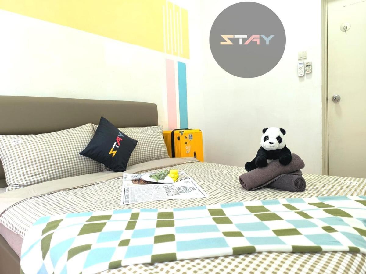 Pangsapuri Platino Comfort 2bed Netflix Paradigm Mall By Johor Bahru