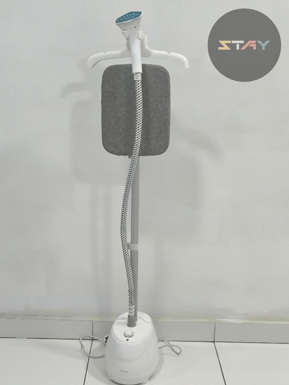 Platino Comfort 2bed Netflix Paradigm Mall By