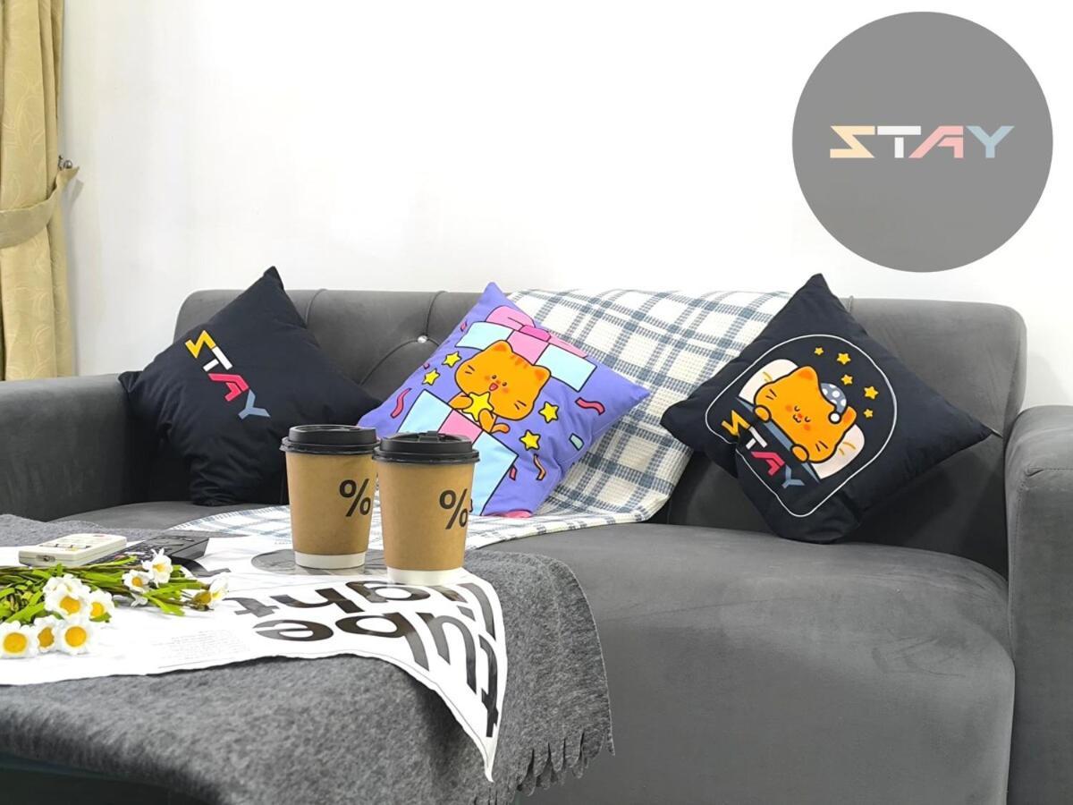 Platino Comfort 2bed Netflix Paradigm Mall By