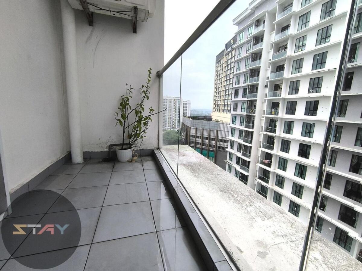 Platino Comfort 2bed Netflix Paradigm Mall By Johor Bahru