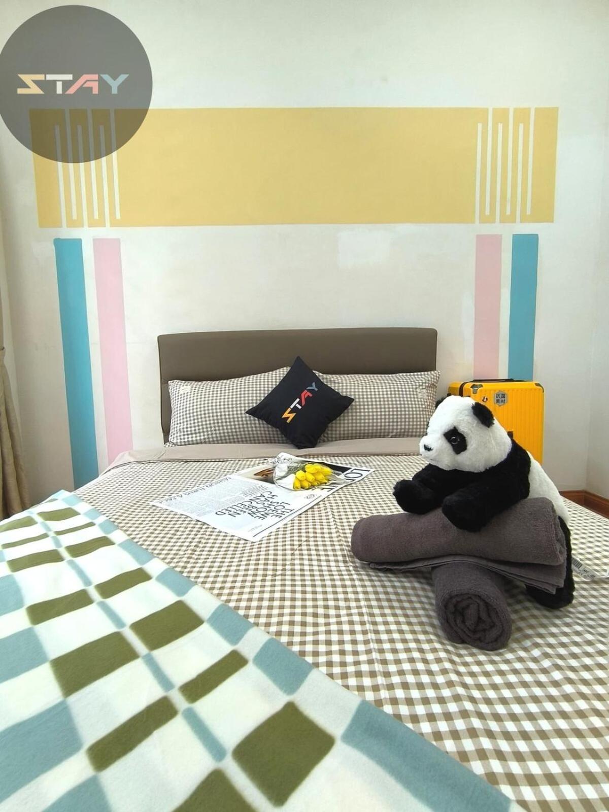 Platino Comfort 2bed Netflix Paradigm Mall By * Johor Bahru