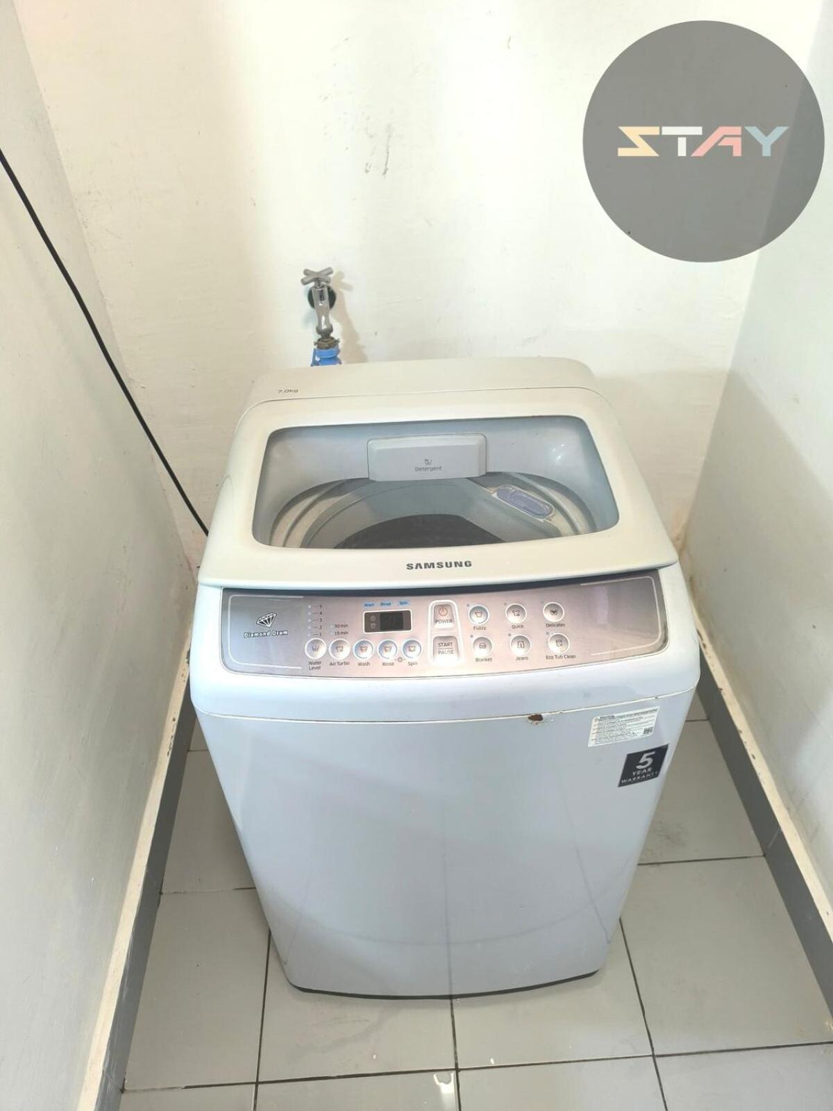 Platino Comfort 2bed Netflix Paradigm Mall By Pangsapuri *