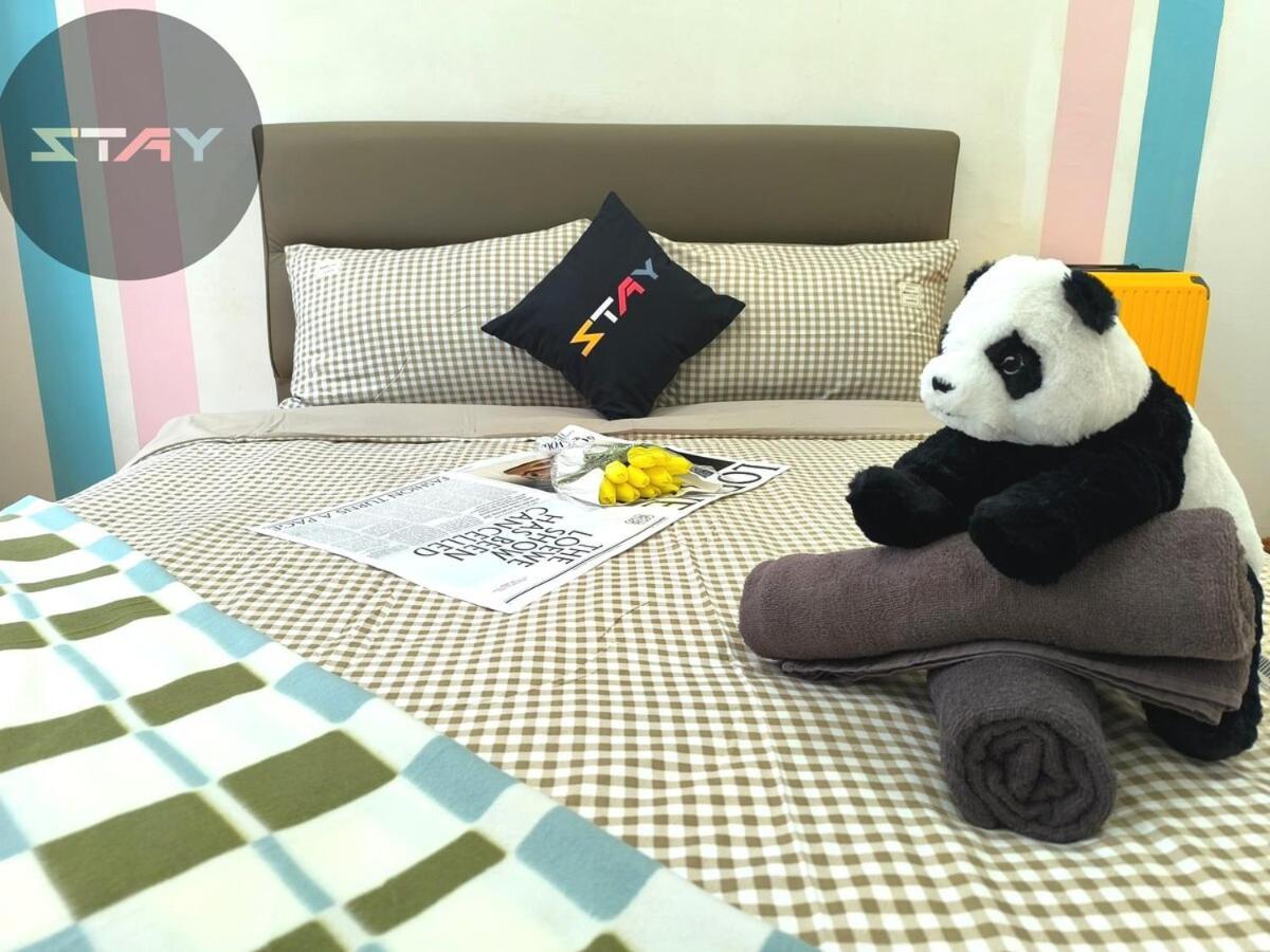 Pangsapuri Platino Comfort 2bed Netflix Paradigm Mall By